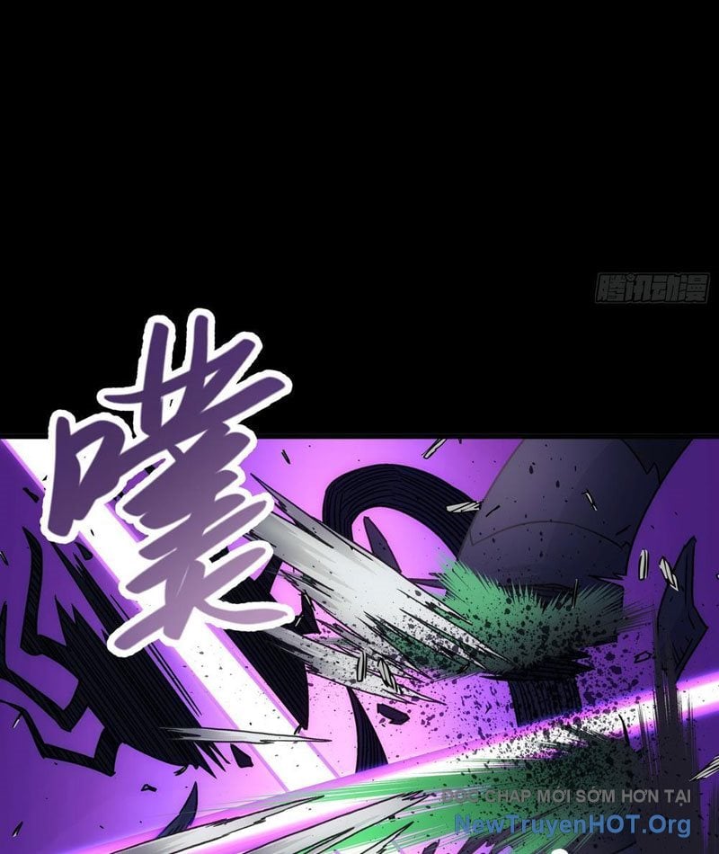 Cương Thiết Khế Ước: Chapter 31