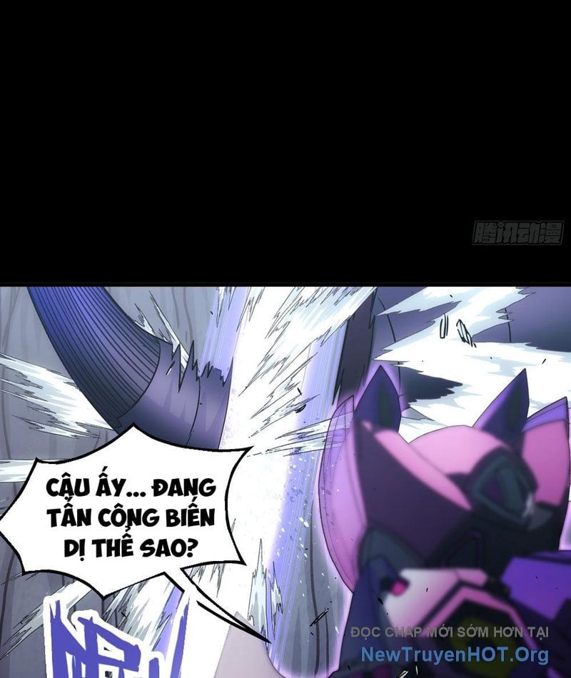 Cương Thiết Khế Ước: Chapter 31