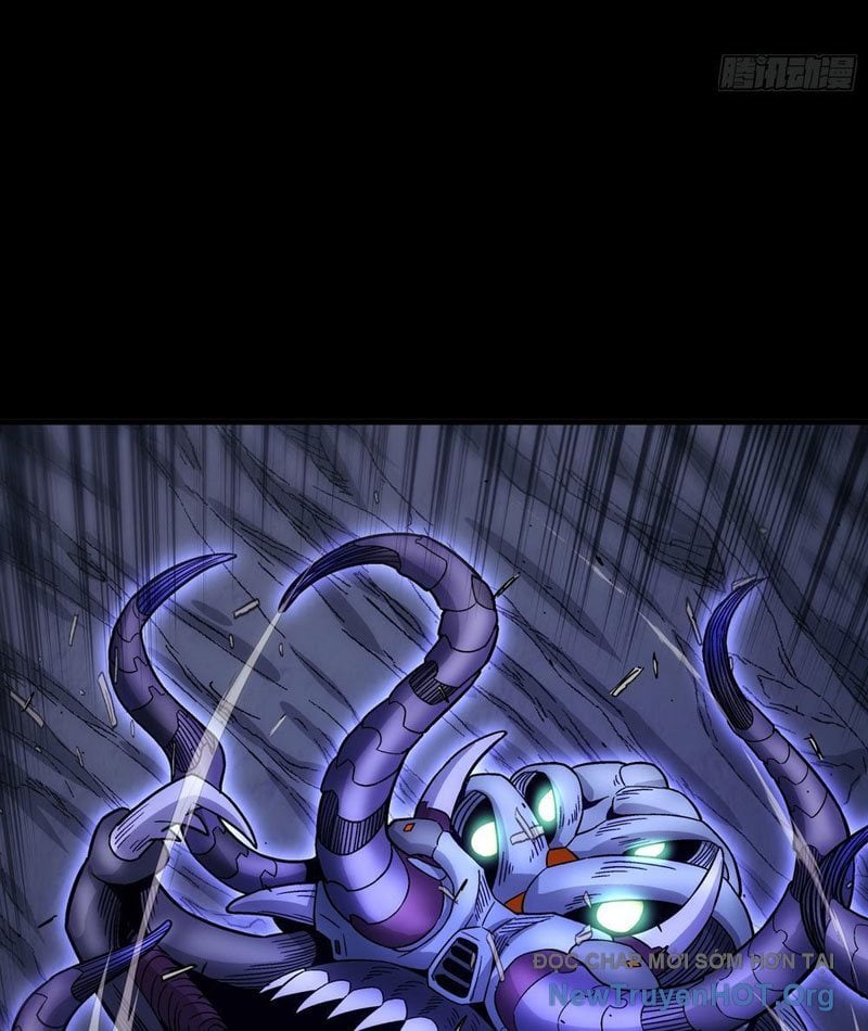 Cương Thiết Khế Ước: Chapter 31