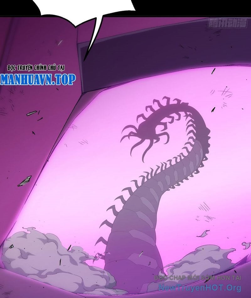 Cương Thiết Khế Ước: Chapter 31