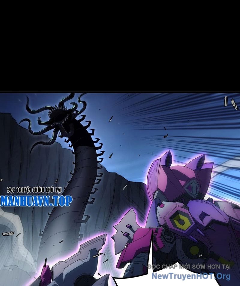 Cương Thiết Khế Ước: Chapter 31