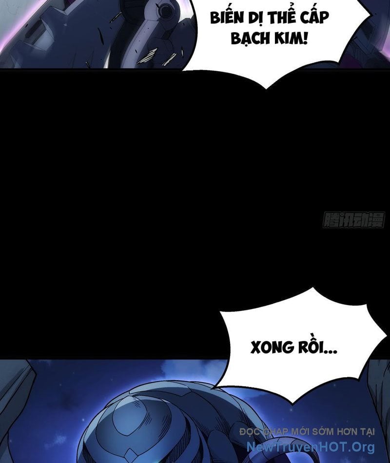 Cương Thiết Khế Ước: Chapter 31