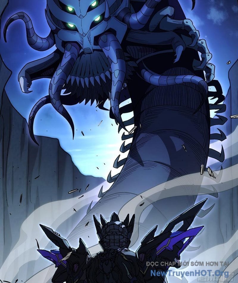 Cương Thiết Khế Ước: Chapter 31