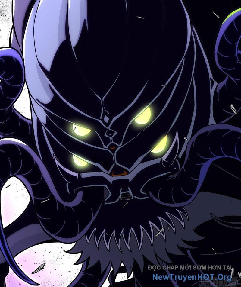 Cương Thiết Khế Ước: Chapter 31