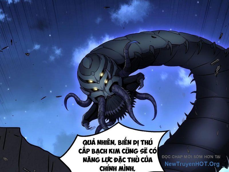 Cương Thiết Khế Ước: Chapter 32