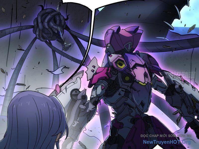 Cương Thiết Khế Ước: Chapter 32