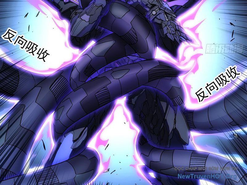 Cương Thiết Khế Ước: Chapter 32