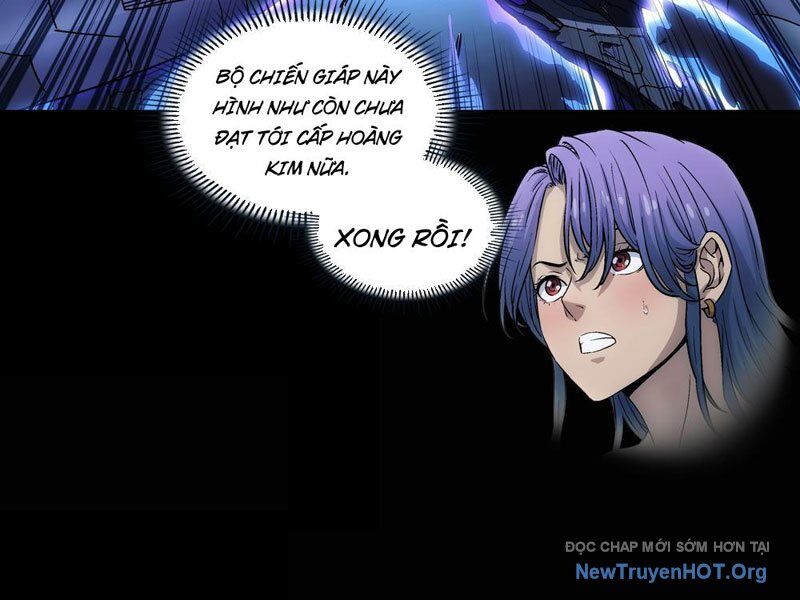 Cương Thiết Khế Ước: Chapter 32