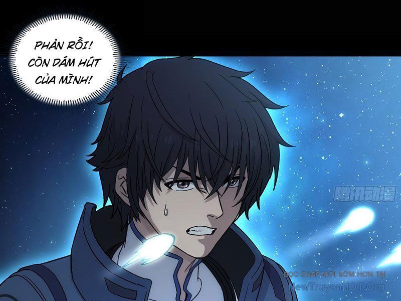 Cương Thiết Khế Ước: Chapter 32