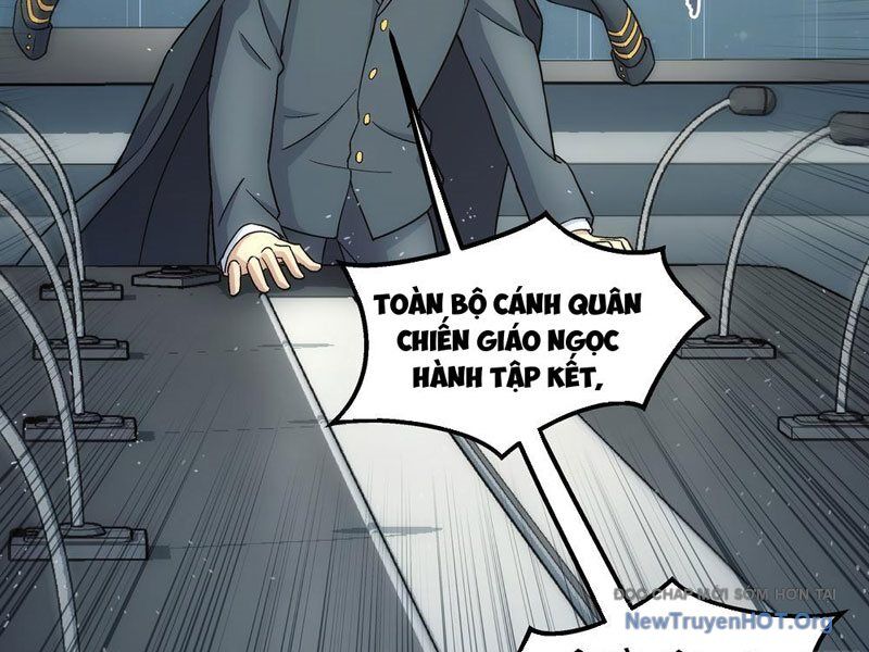 Cương Thiết Khế Ước: Chapter 32