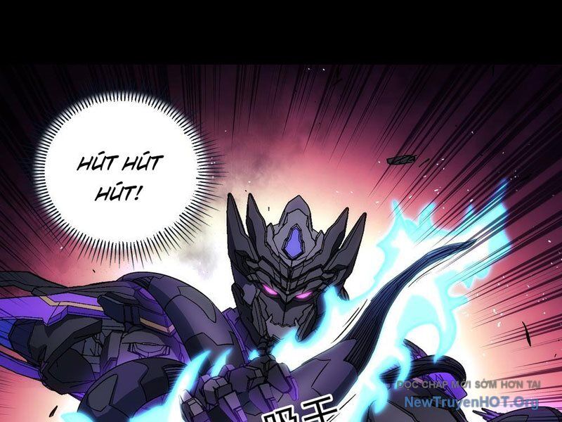 Cương Thiết Khế Ước: Chapter 32