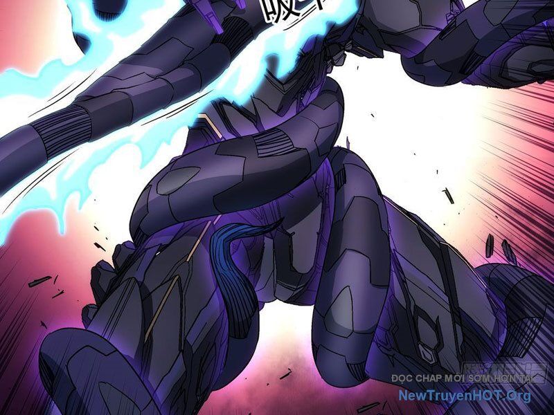 Cương Thiết Khế Ước: Chapter 32