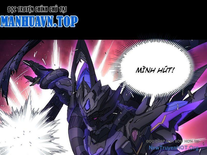 Cương Thiết Khế Ước: Chapter 32