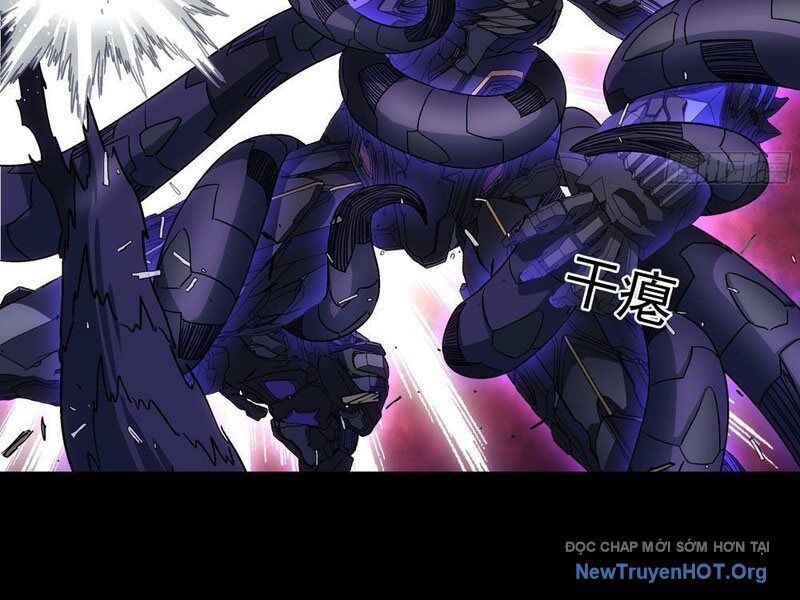 Cương Thiết Khế Ước: Chapter 32