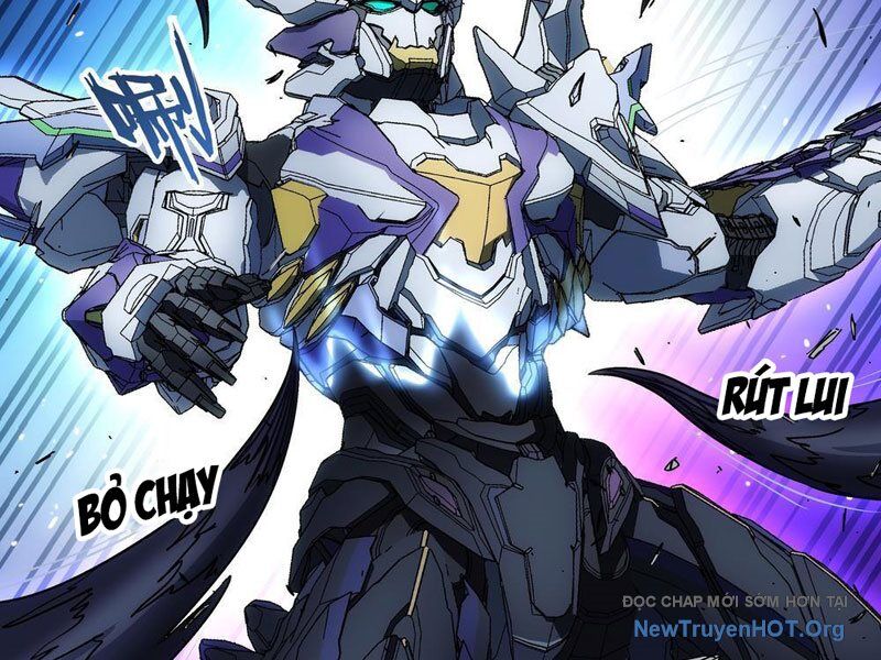 Cương Thiết Khế Ước: Chapter 32