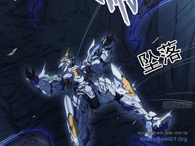 Cương Thiết Khế Ước: Chapter 32