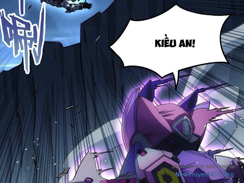 Cương Thiết Khế Ước: Chapter 32