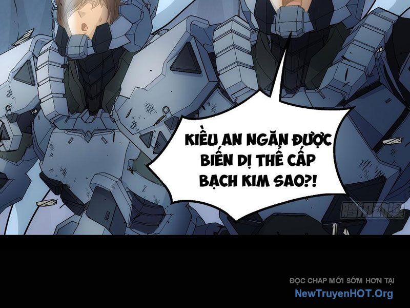 Cương Thiết Khế Ước: Chapter 32