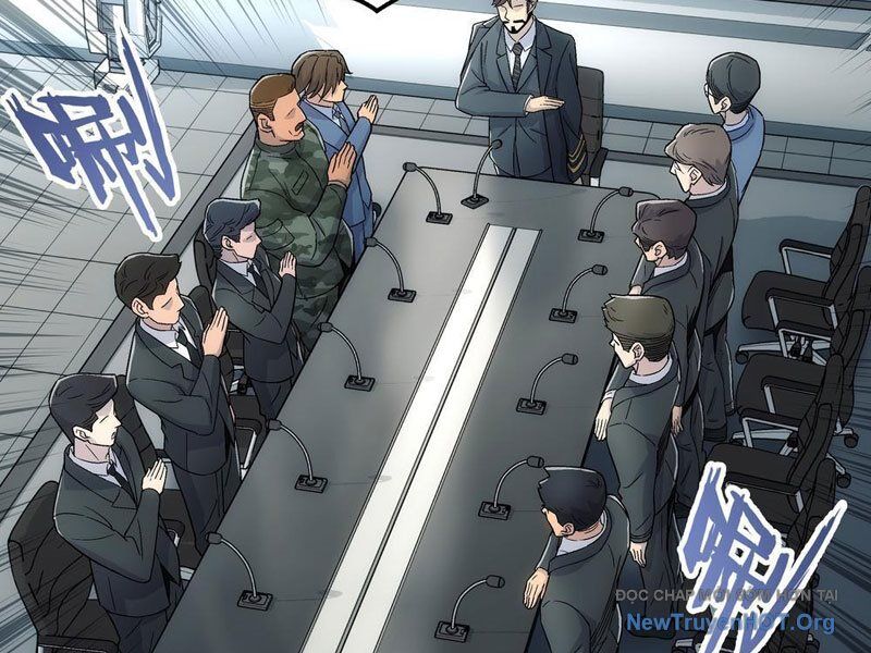 Cương Thiết Khế Ước: Chapter 32