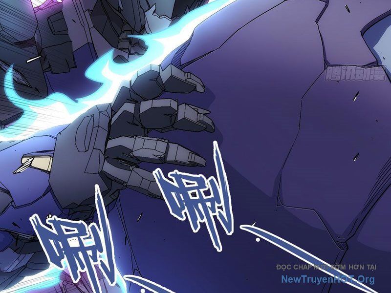 Cương Thiết Khế Ước: Chapter 32