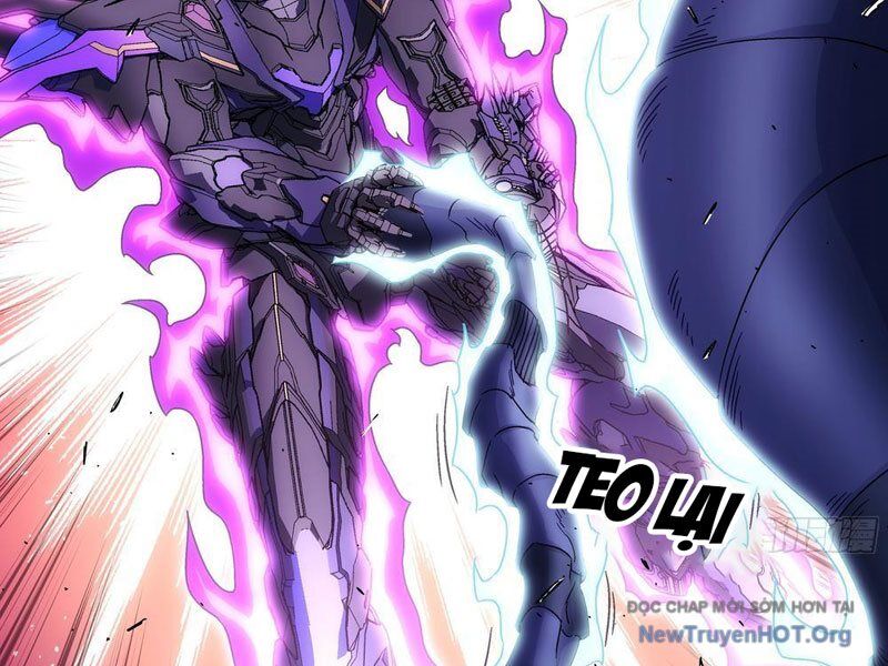 Cương Thiết Khế Ước: Chapter 32