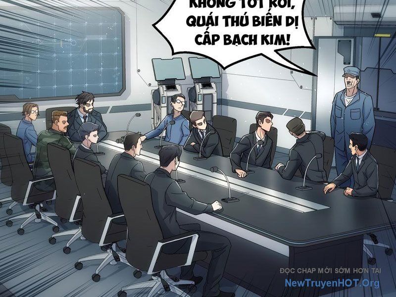 Cương Thiết Khế Ước: Chapter 32