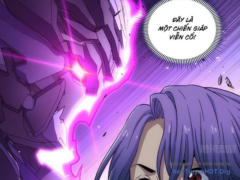 Cương Thiết Khế Ước: Chapter 32