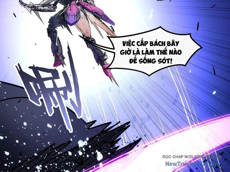 Cương Thiết Khế Ước: Chapter 32