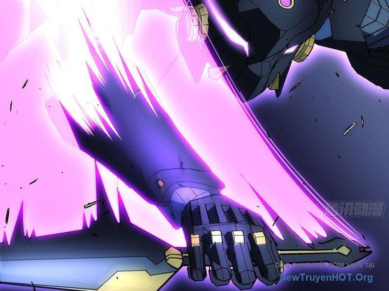 Cương Thiết Khế Ước: Chapter 32