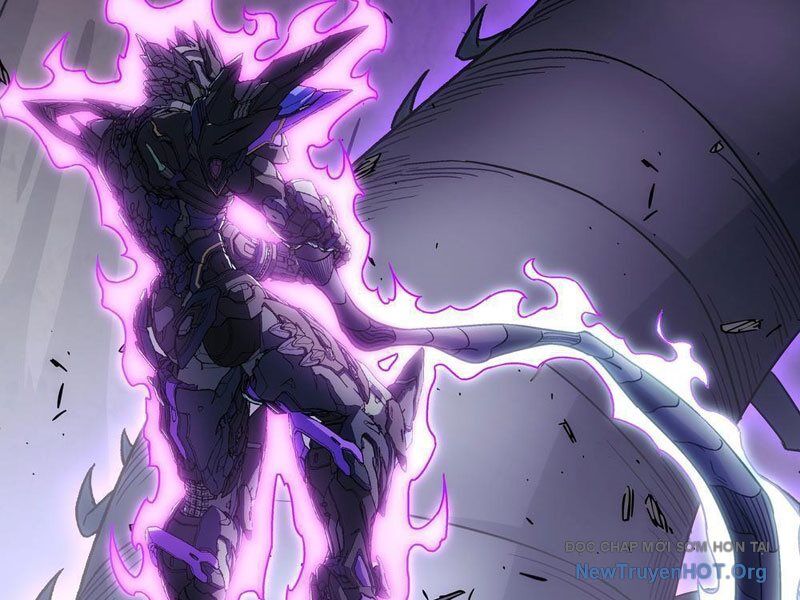 Cương Thiết Khế Ước: Chapter 32