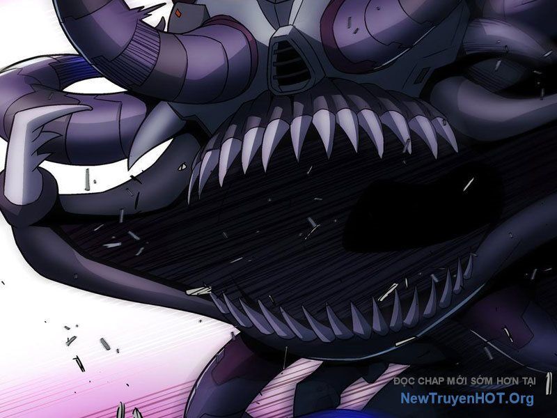 Cương Thiết Khế Ước: Chapter 32