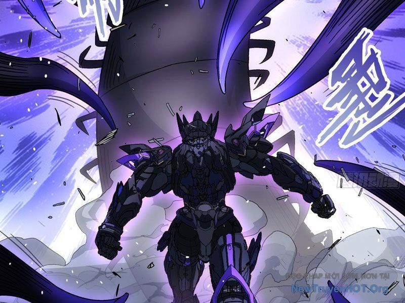 Cương Thiết Khế Ước: Chapter 32