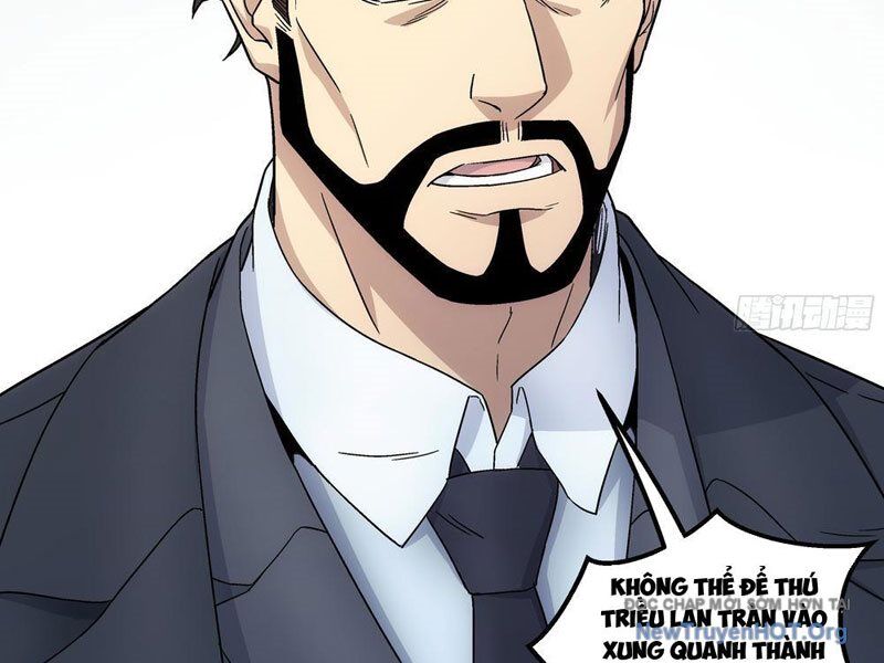 Cương Thiết Khế Ước: Chapter 32