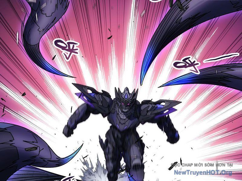 Cương Thiết Khế Ước: Chapter 32