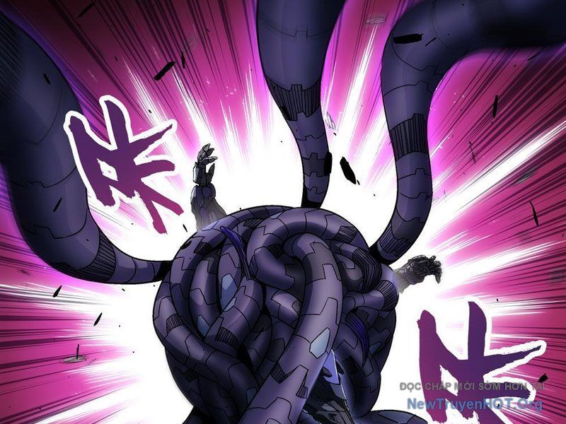 Cương Thiết Khế Ước: Chapter 32