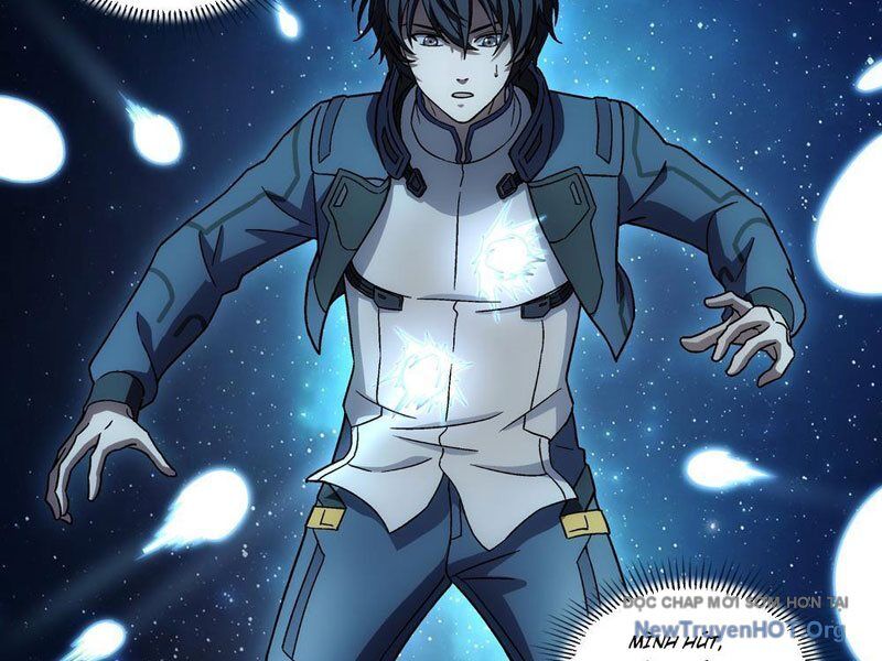 Cương Thiết Khế Ước: Chapter 32