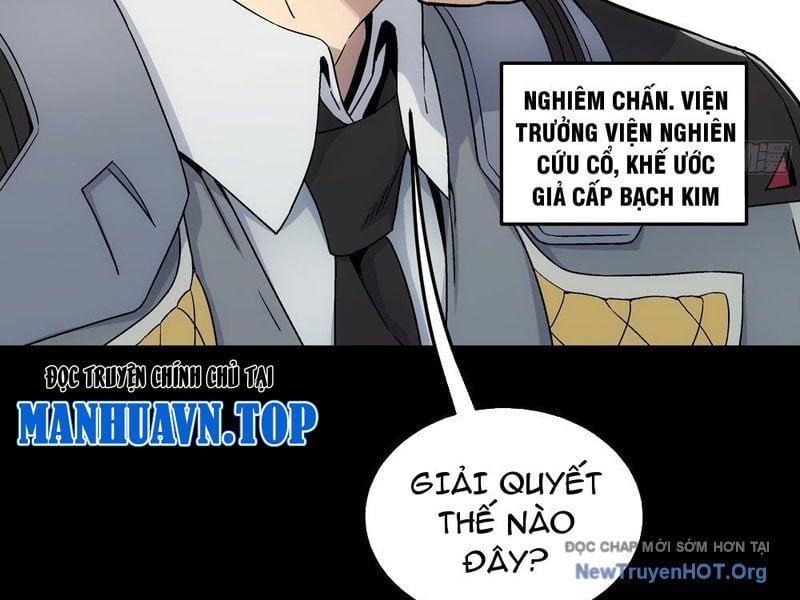 Cương Thiết Khế Ước: Chapter 33