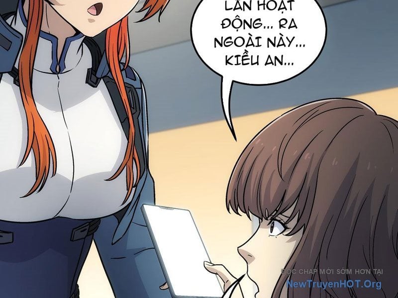 Cương Thiết Khế Ước: Chapter 33