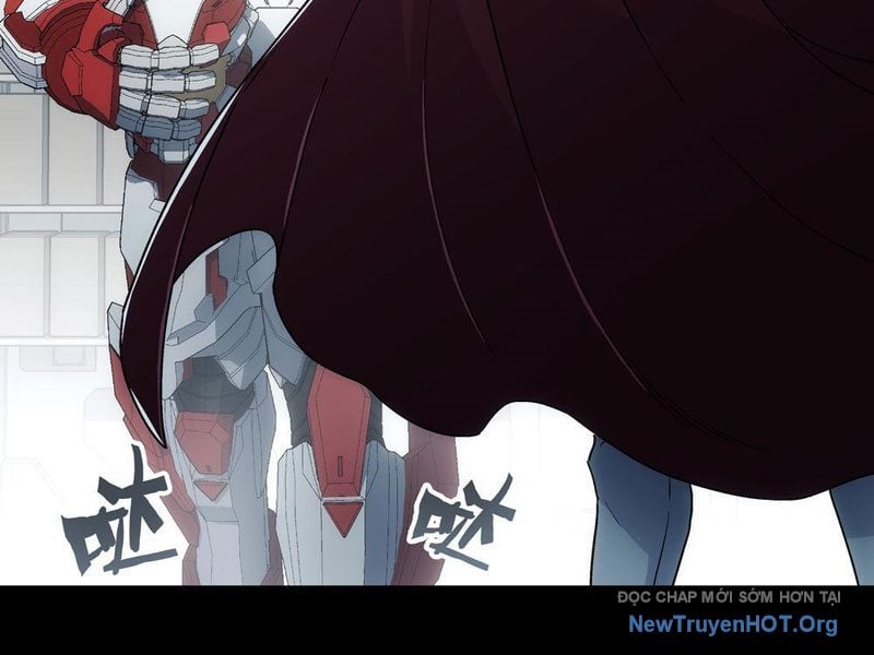 Cương Thiết Khế Ước: Chapter 33