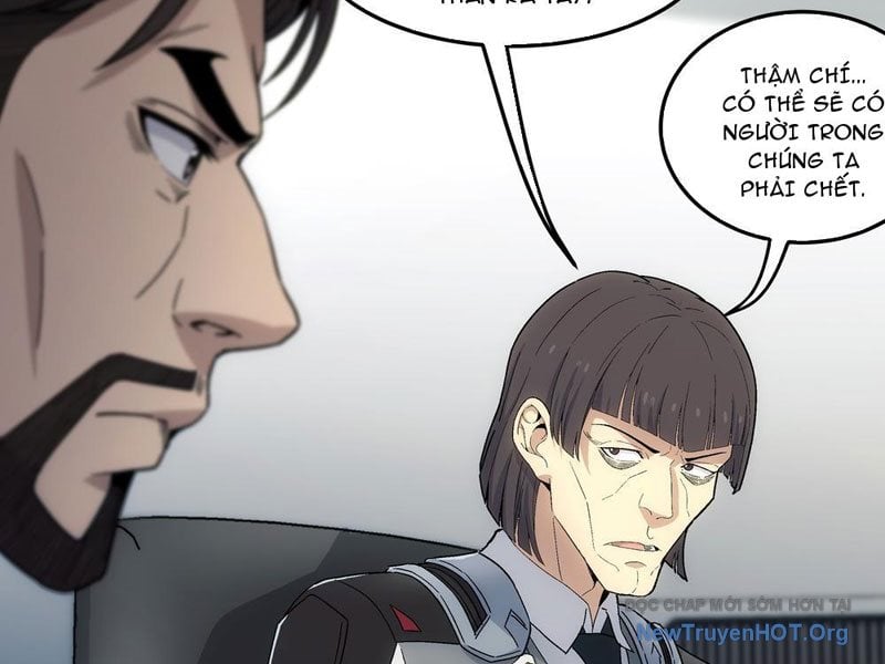 Cương Thiết Khế Ước: Chapter 33