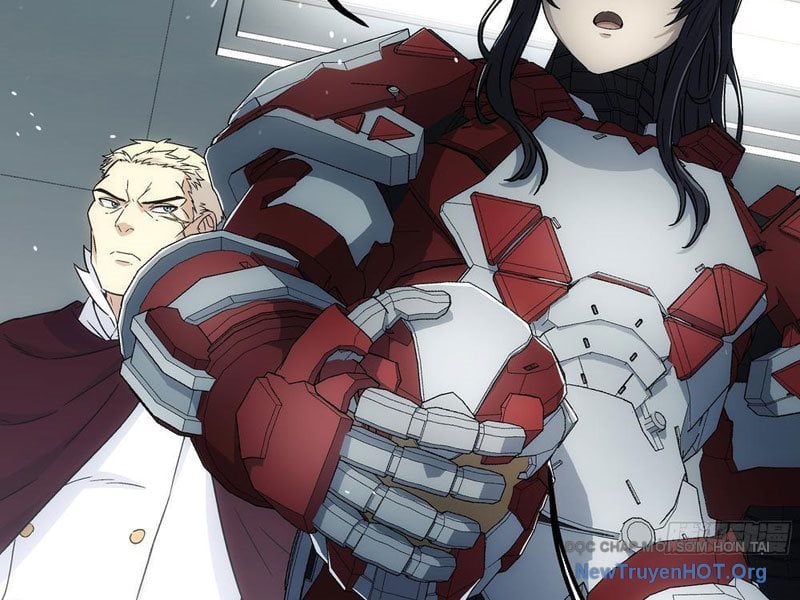 Cương Thiết Khế Ước: Chapter 33