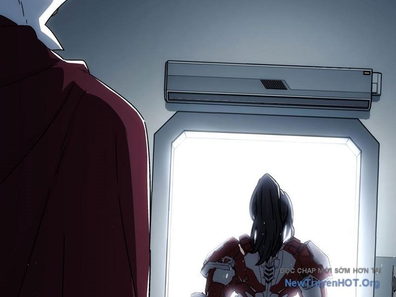 Cương Thiết Khế Ước: Chapter 33