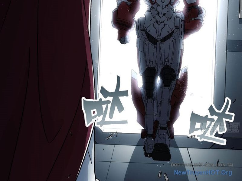 Cương Thiết Khế Ước: Chapter 33