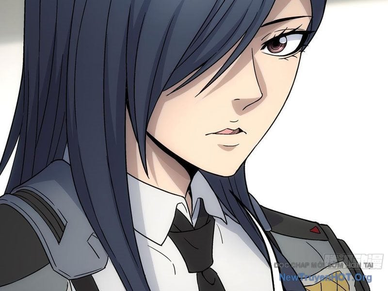 Cương Thiết Khế Ước: Chapter 33