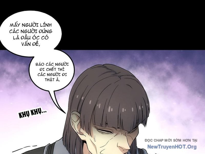 Cương Thiết Khế Ước: Chapter 33