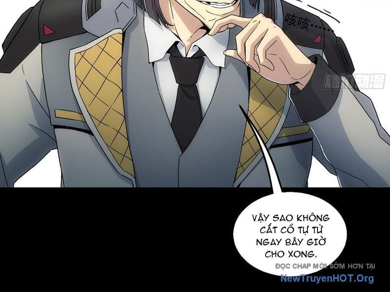 Cương Thiết Khế Ước: Chapter 33