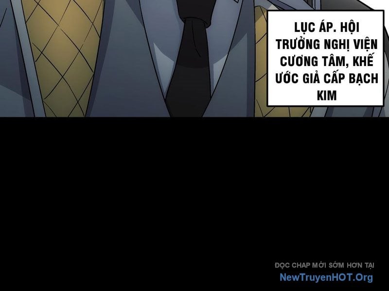 Cương Thiết Khế Ước: Chapter 33