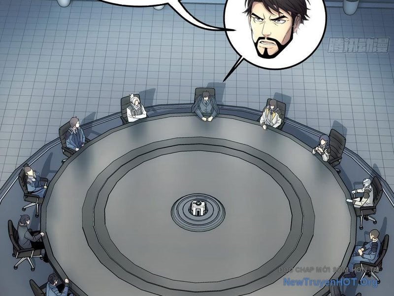 Cương Thiết Khế Ước: Chapter 33