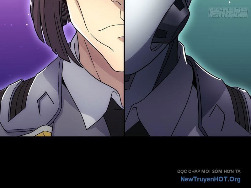 Cương Thiết Khế Ước: Chapter 33