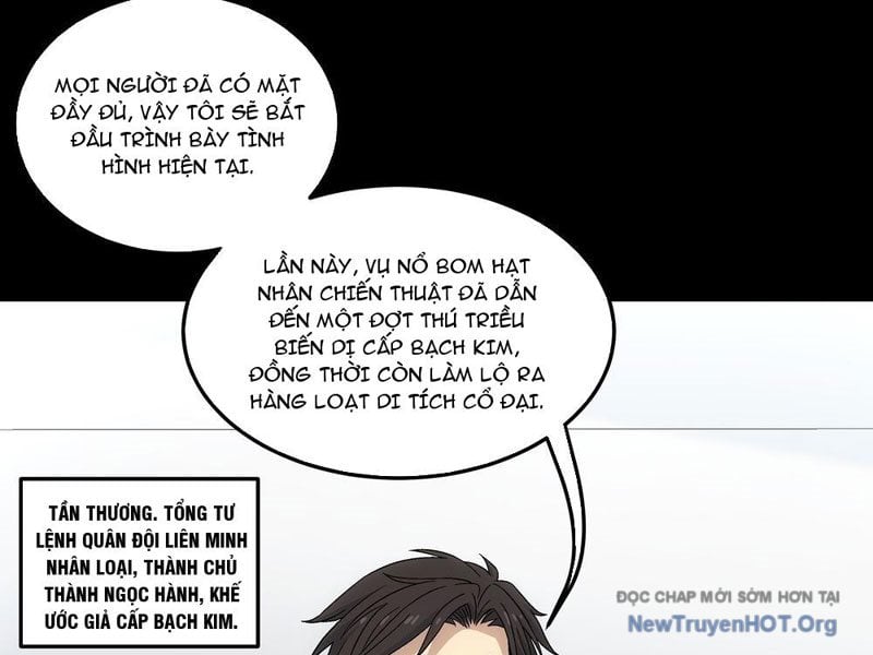 Cương Thiết Khế Ước: Chapter 33